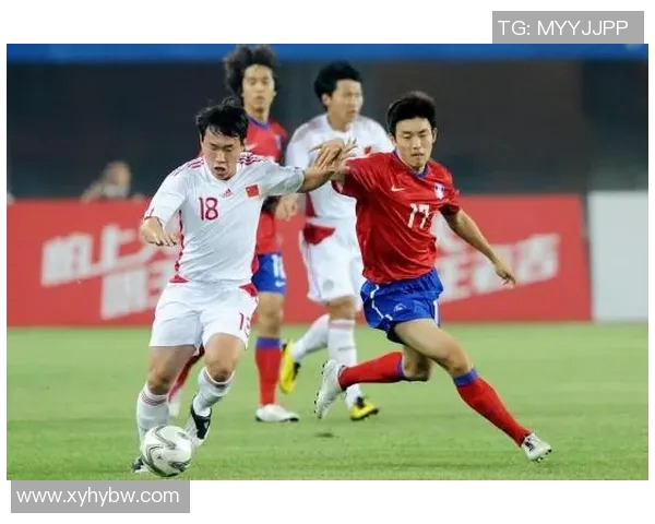 韩国足球在亚运会上的辉煌历程与未来展望分析